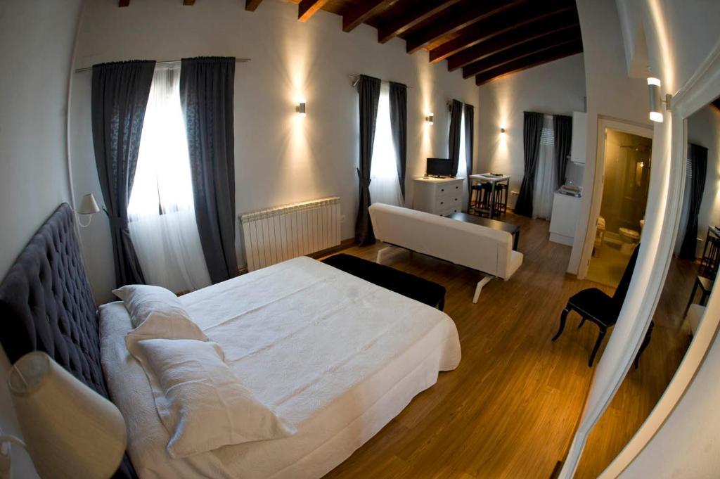 Hotel Palacio De Ivan Tarin Monteagudo del Castillo Pokój zdjęcie